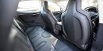 Tesla Model S 70 2016 года (AU)